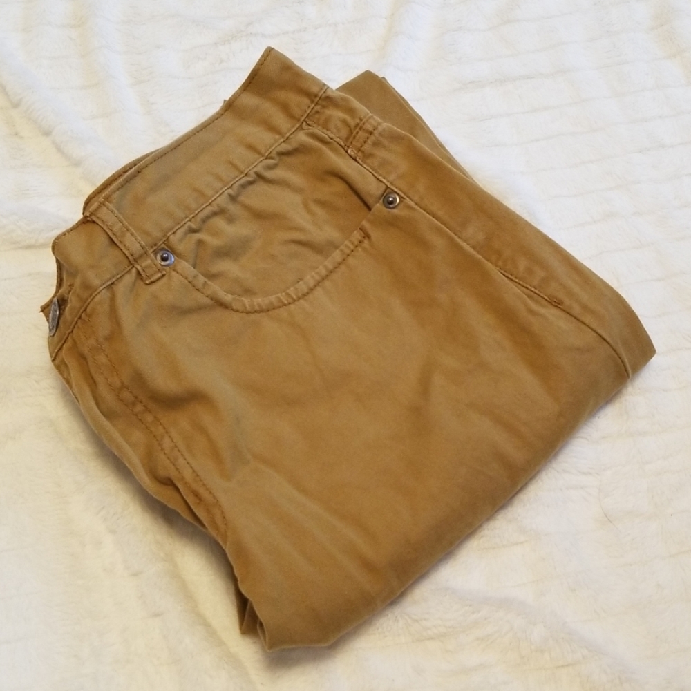 Primark Men's Tan Pants